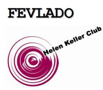 Logo Helen Keller Club